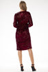 Robe de soirée model 204253 awama